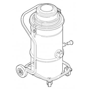 Nilfisk CFM 118