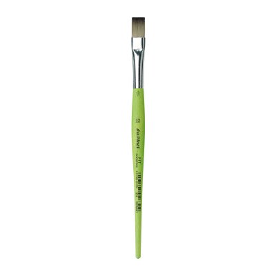 Štětec da Vinci 374 Fit – velikost 2 – Zboží Dáma