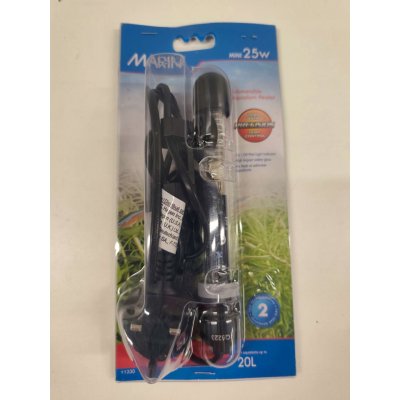 Hagen Marina Mini 25W – Zboží Mobilmania