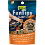 Tetra FunTips Tablets 20 ks – Zboží Dáma