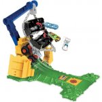Hot Wheels Monster trucks aréna: výzva pro rhinomita herní set – Hledejceny.cz
