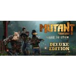 Mutant Year Zero: Road to Eden (Deluxe Edition) – Hledejceny.cz
