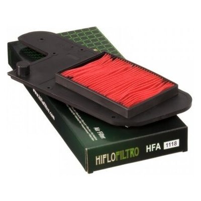 Vzduchový filtr HIFLOFILTRO HFA1118 – Hledejceny.cz