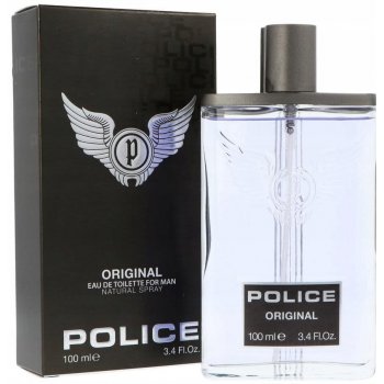 Police Original toaletní voda pánská 100 ml