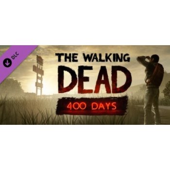 The Walking Dead: 400 Days