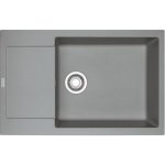 Franke MRG 611-78 Šedý kámen – Sleviste.cz