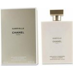 Chanel Gabrielle tělové mléko 200 ml – Hledejceny.cz