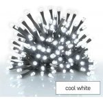 Emos D4FC01 40LED XMAS 3AA IP44 2,8M CW – Hledejceny.cz