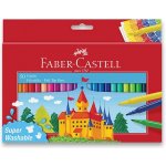 Faber Castell Suché křídy pap.krabička 12ks 128312 – Zboží Dáma