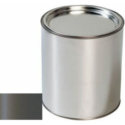 Marty's Autolak do pistole Hyundai NT2 HAMPTON GREY – Hledejceny.cz