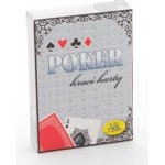ALBI Poker hrací – Zboží Mobilmania