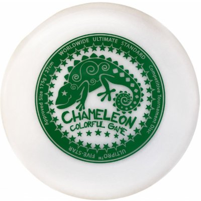 UltiPro-FiveStar chameleon