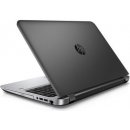 Notebook HP ProBook 450 W4P12ES