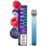 Elf Bar 1000 Blueberry Sour Raspberry 20 mg 1000 potáhnutí – Sleviste.cz