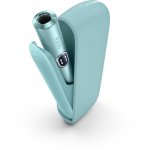 IQOS ILUMA i Breeze Blue – Zboží Dáma