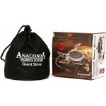 Anaconda Giant Stove – Zboží Dáma