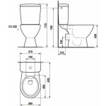 Jika H8257260002423 – Zboží Dáma