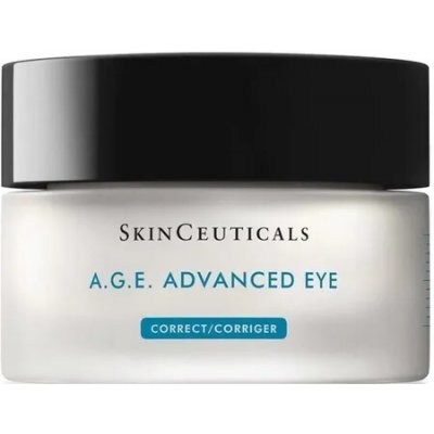 SkinCeuticals A.G.E. Advenced Eye 15 ml – Hledejceny.cz