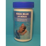 CHEM APPLICATION Aqua Blue pH mínus 1,5 kg – Zboží Dáma