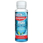 Colgate Plax Multi Protection Cool Mint bez alkoholu 100 ml – Zboží Dáma