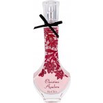 Christina Aguilera Red Sin parfémovaná voda dámská 15 ml – Hledejceny.cz