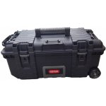 Keter Gear Mobile toolbox 28" 737x360x647mm 250035 – Zboží Dáma