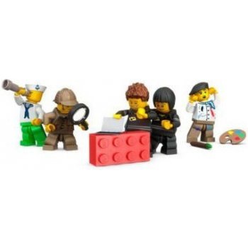 LEGO LGL-TOB15