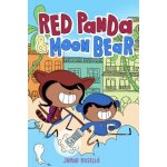 Red Panda & Moon Bear – Hledejceny.cz