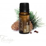 Natasha Bio esenciální olej Cedr 10 ml – Zboží Dáma