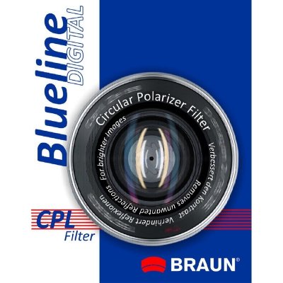 Braun PL-C BlueLine 46 mm – Zbozi.Blesk.cz