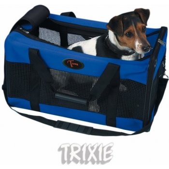 Trixie Neoprenová přepravní taška max. do 12 kg 52 x 30 x 30 cm