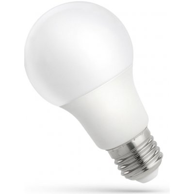 Wojnarowscy LED E-27 230V 10W 800 lm teplá bílá 3000K žluté světlo GLS WOJ+13902 – Hledejceny.cz