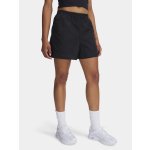 Under Armour dámské kraťasy Unstoppable Utility Short 1389667-001 černá – Sleviste.cz