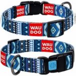 Waudog Obojek nylonový Ethno – Sleviste.cz
