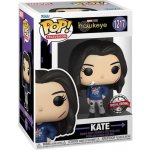 Funko Pop! Marvel Hawkeye Kate Television 1217 – Zboží Mobilmania