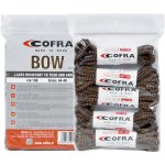 Cofra BOW hnědé – Sleviste.cz