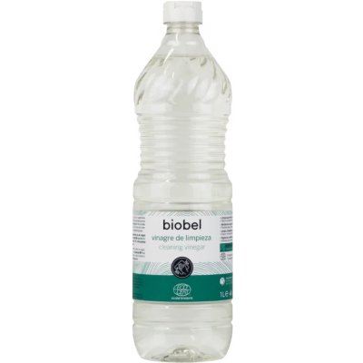 Biobel ocet na čištění 1 l