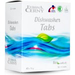 Eurona Tablety do myčky nádobí Eco Wave 40 x 16 g – Zboží Dáma