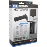 OXFORD Gripy vyhřívané Hotgrips Premium New Retro | Zboží Auto