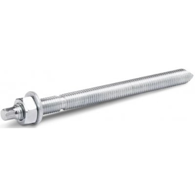 Závitová tyč pro chemické kotvy ø16x260mm (10 ks)Závitová tyč pro chemické kotvy ø16x260mm (10 ks.) Pręty gwintowane – Sleviste.cz