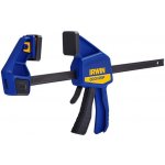 Irwin Tools JOT512QCEL7 Svěrka Quick-grip 12"/300mm – HobbyKompas.cz