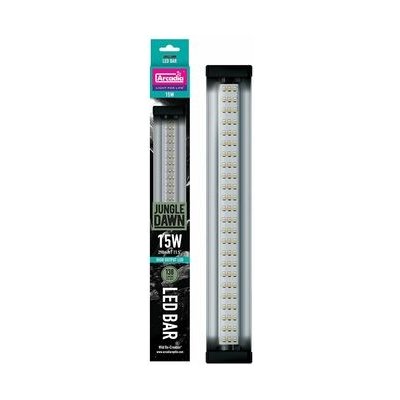 Arcadia Jungle Dawn LED Bar 15 W, 29 cm FP-RAJDP1X – Zboží Mobilmania