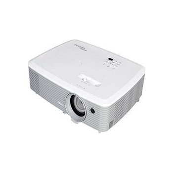 Optoma EH400