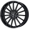 Alu kolo, lité kolo Brock B43 8,5x21 5x112 ET40 gloss black