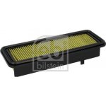 Vzduchový filtr FEBI BILSTEIN 184321 – Hledejceny.cz