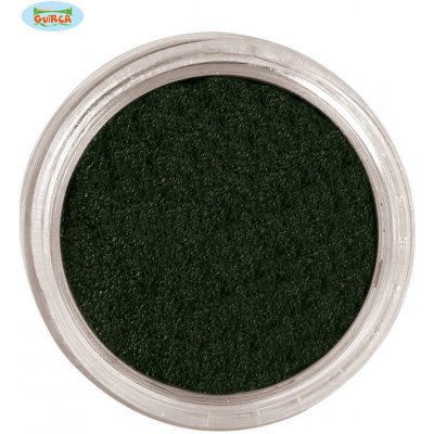 Guirca Fiestas Španělsko Černá aqua na tělo – Zboží Dáma