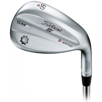 Titleist Vokey SM6 wedge