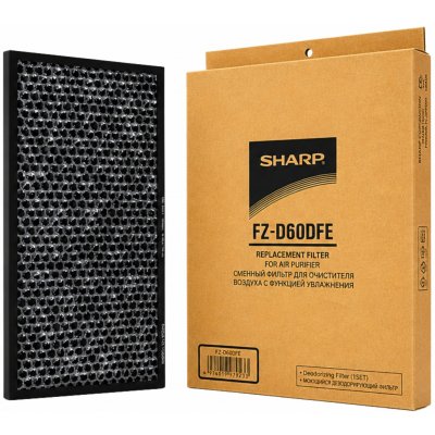 Sharp FZ-D60DFE – Hledejceny.cz
