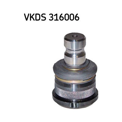 VKDS 316006 SKF Podpora-/ kloub – Zboží Mobilmania
