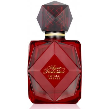 Agent Provocateur Fatale Intense parfémovaná voda dámská 30 ml